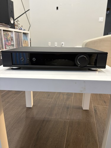 Rega elicit mk5 class - elicit,