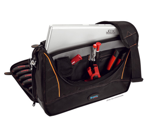 Sacoche porte outils