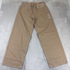 Levi's 578 Baggy Denim Jeans