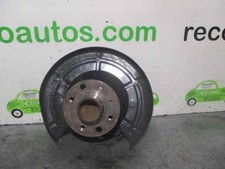 fusée arrière gauche pour