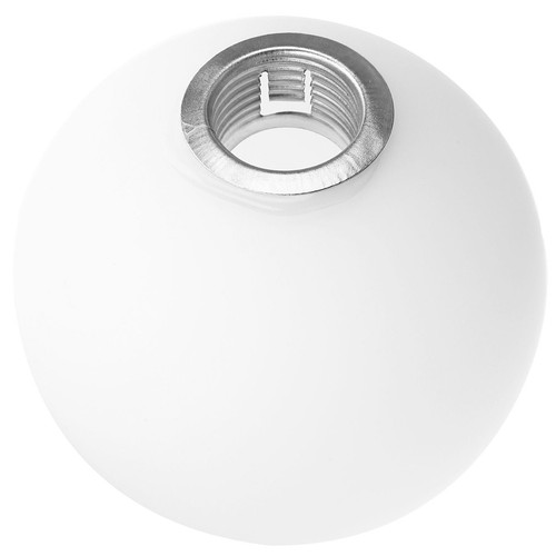 Boule lumineuse globe - ,