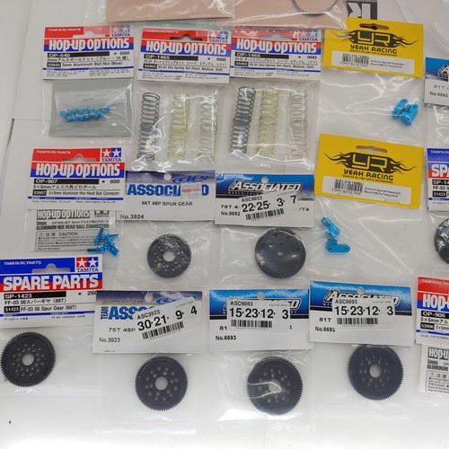 Losi 22s sprint 2wd - 22s,