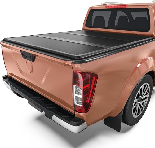 5ft hard tonneau cover - tonneau, for