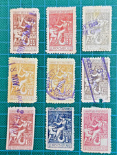 Para Fiscaux DROIT DES PAUVRES