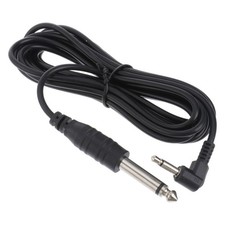  3 Meter Guitar Speaker Cable Câble Guitare Électrique Haut Parleur