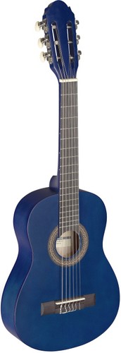 Guitare classique stagg - 1/4,