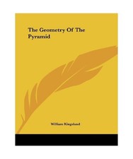 The Geometry of the Pyramid
