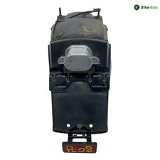 Support de plaque HONDA VT 500