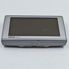 Garmin Nuvi 660FM GPS