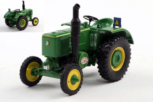 Miniature auto replicagri - 1:32,