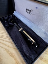 Stylo stylos Montblanc 4810 or
