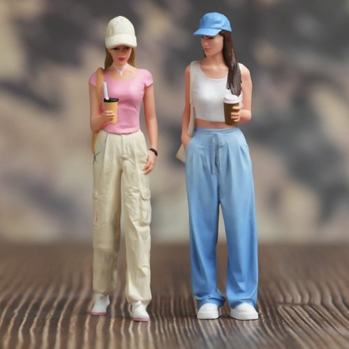 Figurines mini - 4,