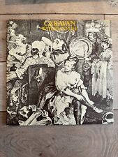 Vinyl Caravan - Waterloo Lily