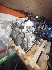 Moteur Et Boîte Vitesse Bmw