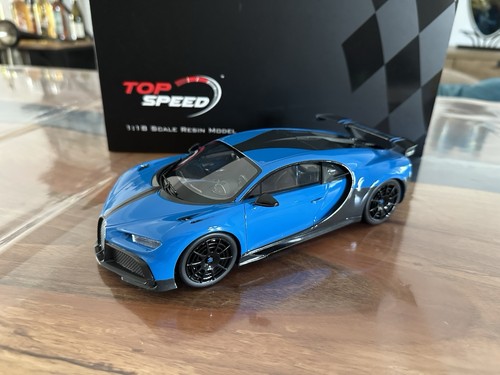Top speed bugatti - top,