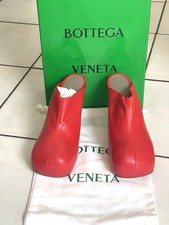 Mules à Talon Bottega Veneta