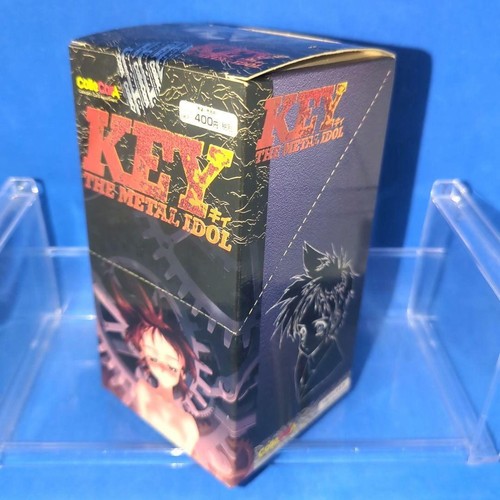 Cartes collectionner key - cartes,