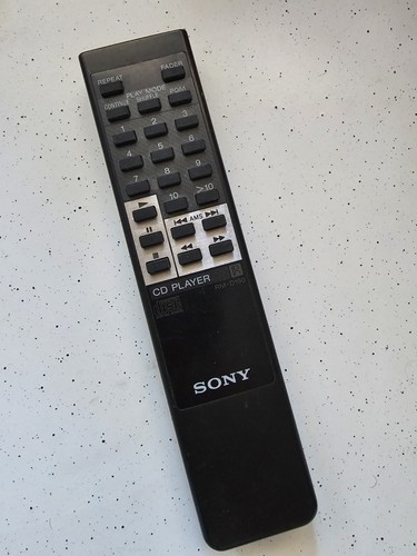Sony audio player - audio,
