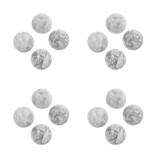 Pack bol décoratif boule de - 4,