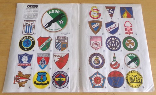 1978 saint etienne marseille - 1978,