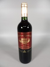 LISTRAC MÉDOC "Château