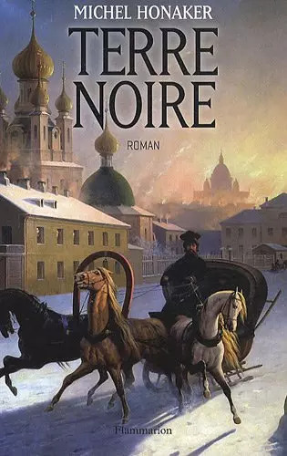 Terre noire michel honaker - terre-noire,,