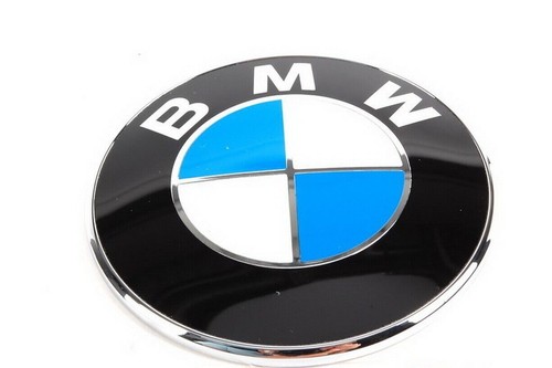 Bmw e36 emblème - emblème, coffre