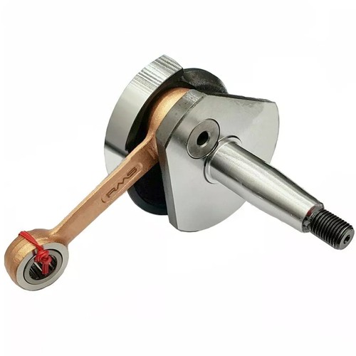 Arbre moteur pour - pour, 50