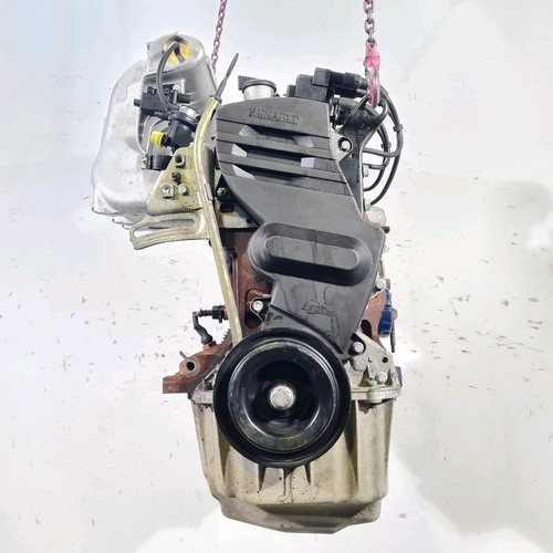 Moteur type k7m702 - moteur,