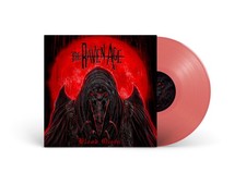 The Raven Age Blood Omen (Vinyl) 12" Album Coloured Vinyl (Limited Edition)