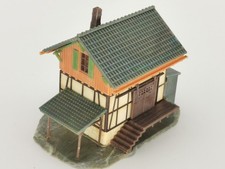 FALLER ÉCHELLE HO PETIT