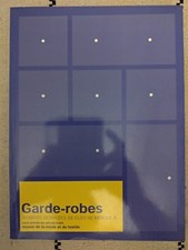 Garde-robes : Intimités