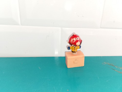 Jim figurine ancien - jim,