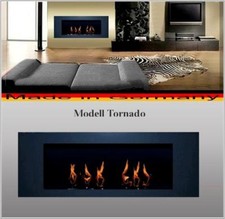 XXL CHEMINEE FIREPLACE