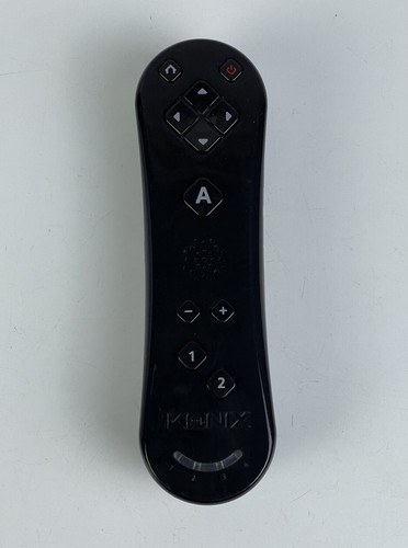 Manette konix compatible wii - compatible,