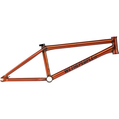 The people bmx doomsayer - we,