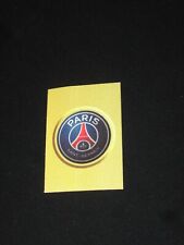 PSG PARIS image sticker N° 361  FOOT 2014-2015 PANINI ECUSSON FOOTBALL