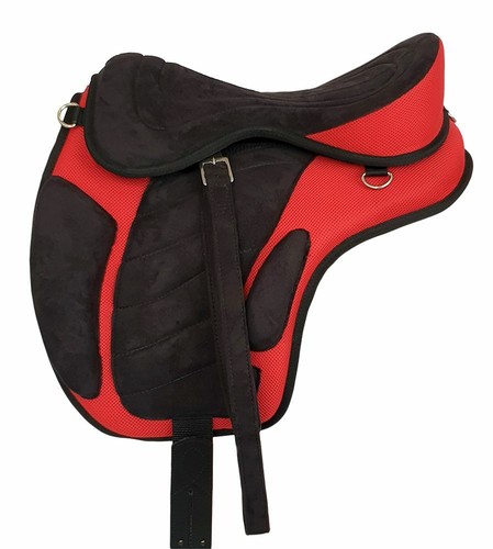 Selle randonnée sans - selle, de