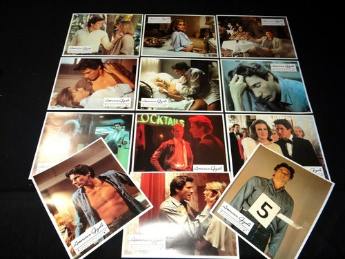 American gigolo richard gere - american,