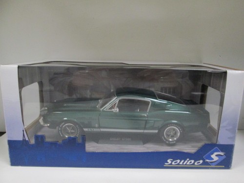Ford mustang shelby gt500 vert - mustang,