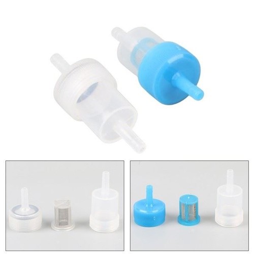 Kit solution filtration - de,