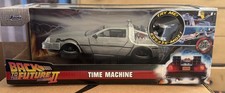 Jada Toys Back to the Future 2