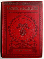 Légion d'Honneur : Annuaire
