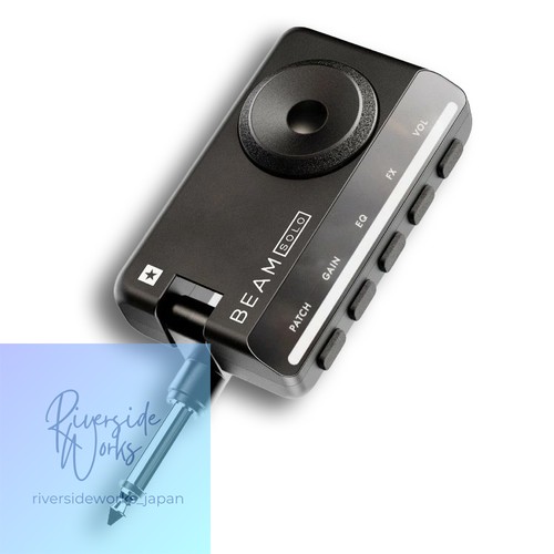 Amplificateur casque blackstar - casque,