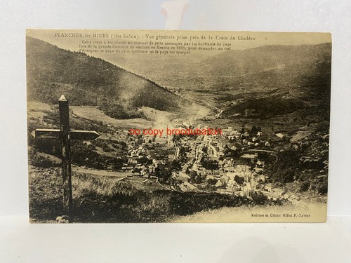 Cpa carte postale ancienne - cpa,
