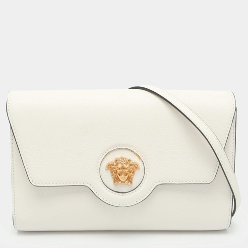 Sac bandoulière versace - bandoulière, la