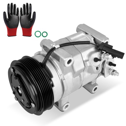 Compressor 6 groove for - ac,