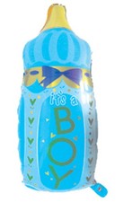 Ballon Feuille Bouteille