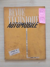 REVUE TECHNIQUE ROVER 75