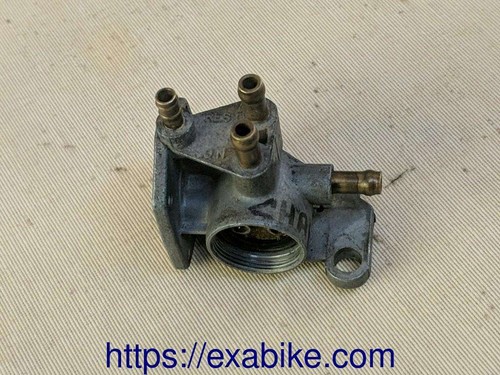 Robinet essence pour yamaha - robinet,